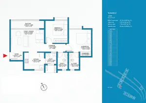 Floors 01-27