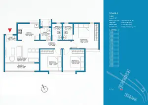 Floors 01-27