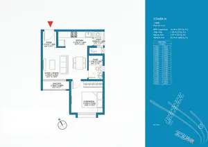 Floors-01 to 21