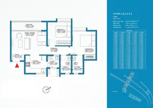Floors 02-27
