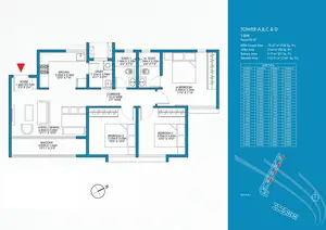 Floors 02-27