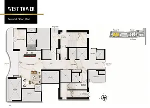 Ground Floor Plan