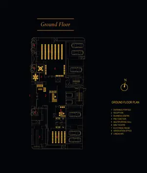 Ground Floor