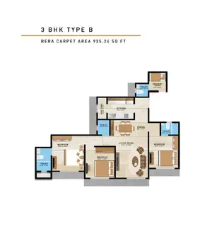 Type B