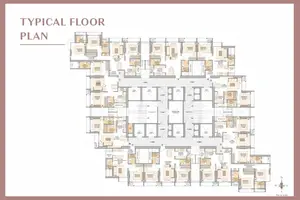 Typical Floor Plan