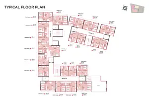 Typical Floor Plan