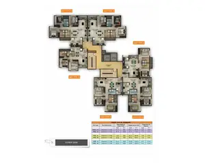 Tower 5-9