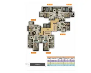 Tower 6-10