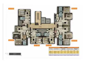 Tower 11