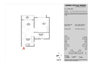 1 BHK