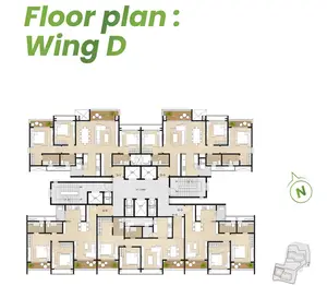 Wing D