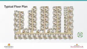 Typical Floor Plan