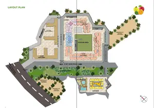 Layout Plan