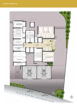 Ground Floor