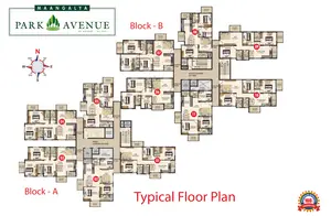 Typical Floor Plan