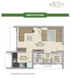 Studio Executive