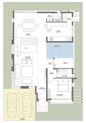 East Facing Independent Villa
