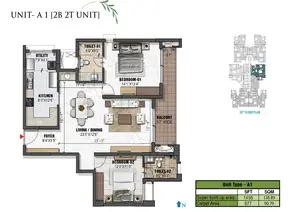 Unit Type-A1