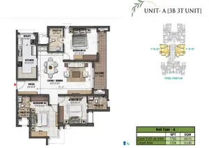 Unit Type-A
