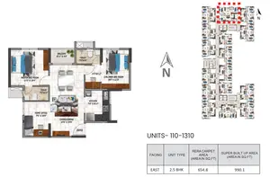 Unit 110-1310