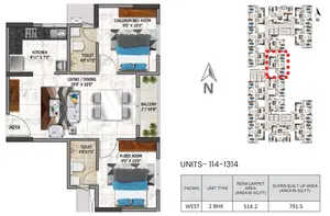 Unit 114-1314