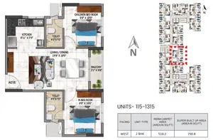 Unit 115-1315