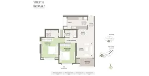 Unit Plan 2, Tower T10