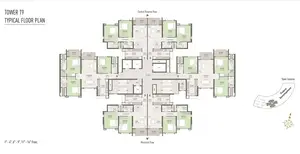 Tower T9