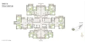 Tower T10