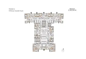 Typical Floor Plan