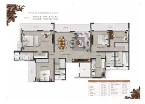 3 BHK