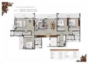 4 BHK