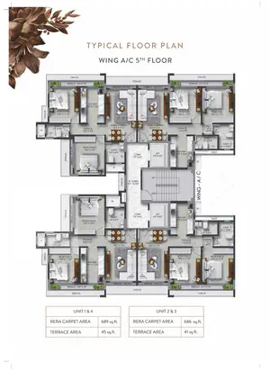 5th Floor