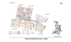 2nd To 5th Floor