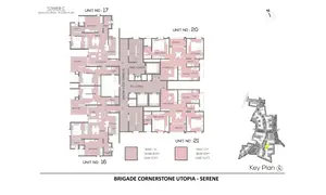 10th To 26th Floor