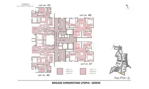 10th To 26th Floor