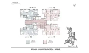 2nd To 26th Floor