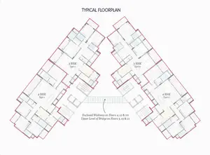 Typical Floor Plan