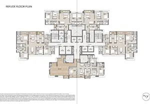 Typical Floor A