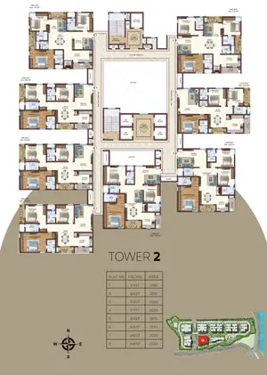 Tower 2