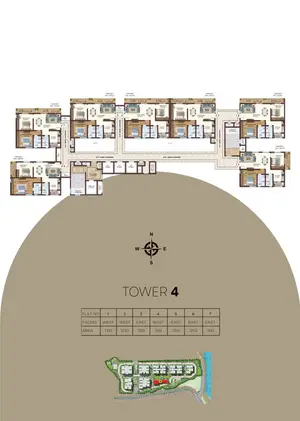 Tower 4
