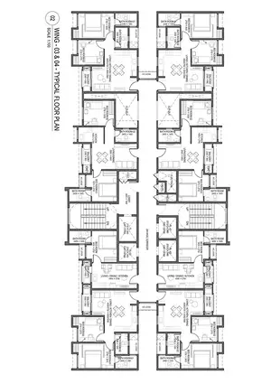 2 BHK