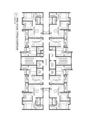 1 BHK