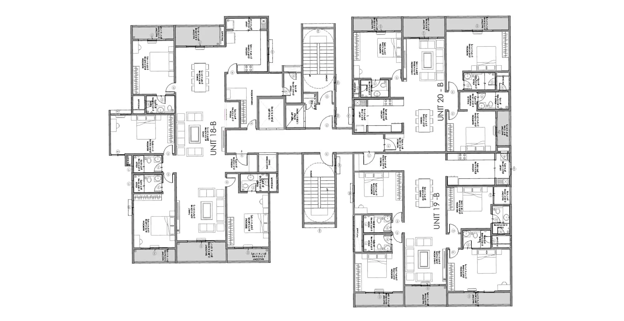 Tower 1