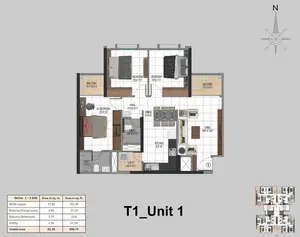 T1-Unit 1