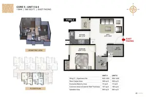 Unit 5 & 6