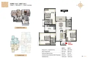 Unit 2 & 3