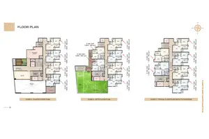 Typical Layout 2