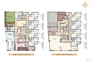 Floor Layout 2