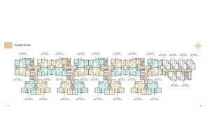 Floor Layout